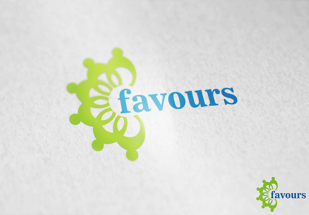 Logo Design by Anooshaa Kachhia for this project | Design #9601594