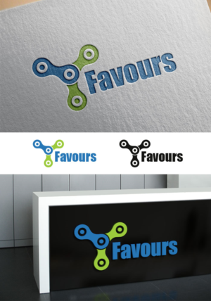 Logo-Design von Anooshaa Kachhia für dieses Projekt | Design: #9620626