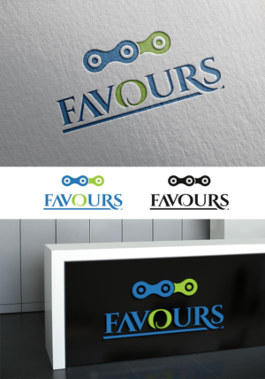 Logo-Design von Anooshaa Kachhia für dieses Projekt | Design: #9620627