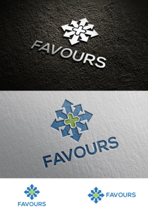 Logo-Design von Anooshaa Kachhia für dieses Projekt | Design: #9620628