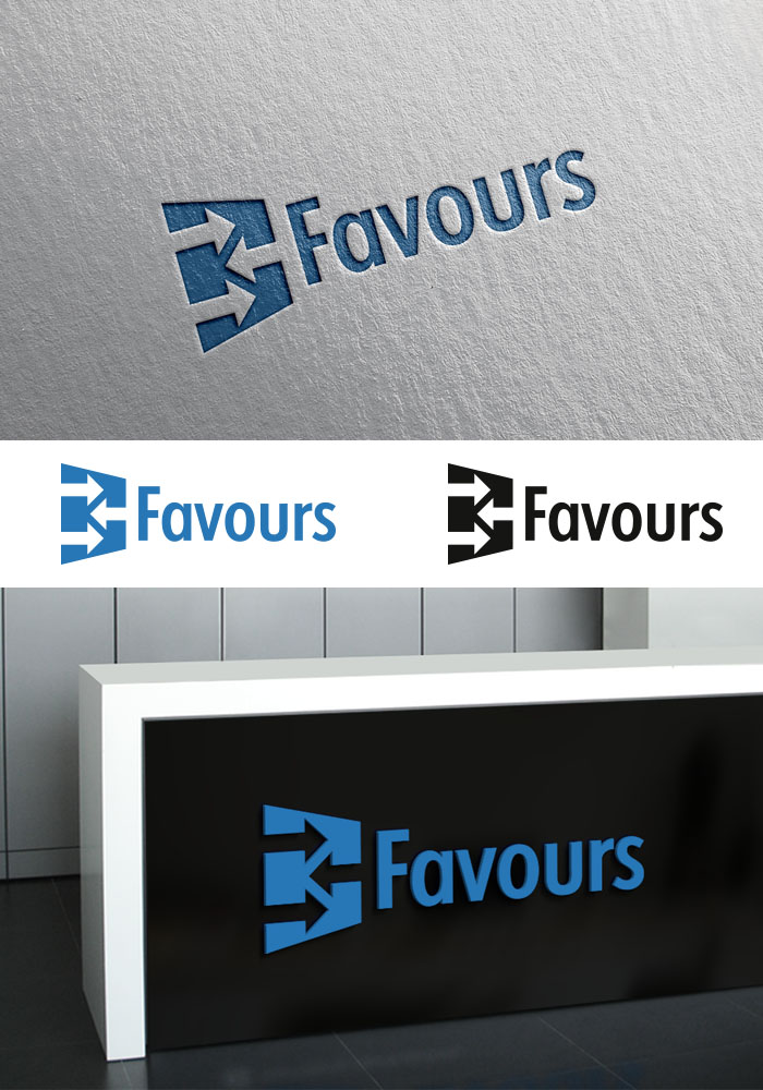 Logo Design by Anooshaa Kachhia for this project | Design #9620629