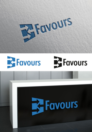 Logo-Design von Anooshaa Kachhia für dieses Projekt | Design: #9620629