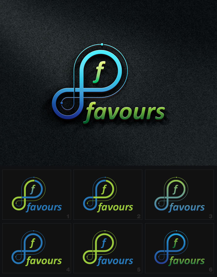 Logo Design by Anooshaa Kachhia for this project | Design #9620631