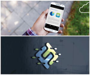 Logo Design by Azus for this project | Design: #9502152