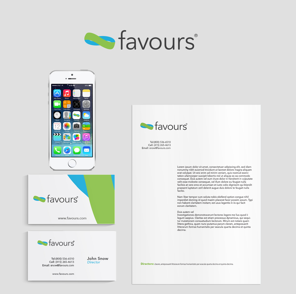 Design de Logo par 21five pour ce projet | Design #9593674