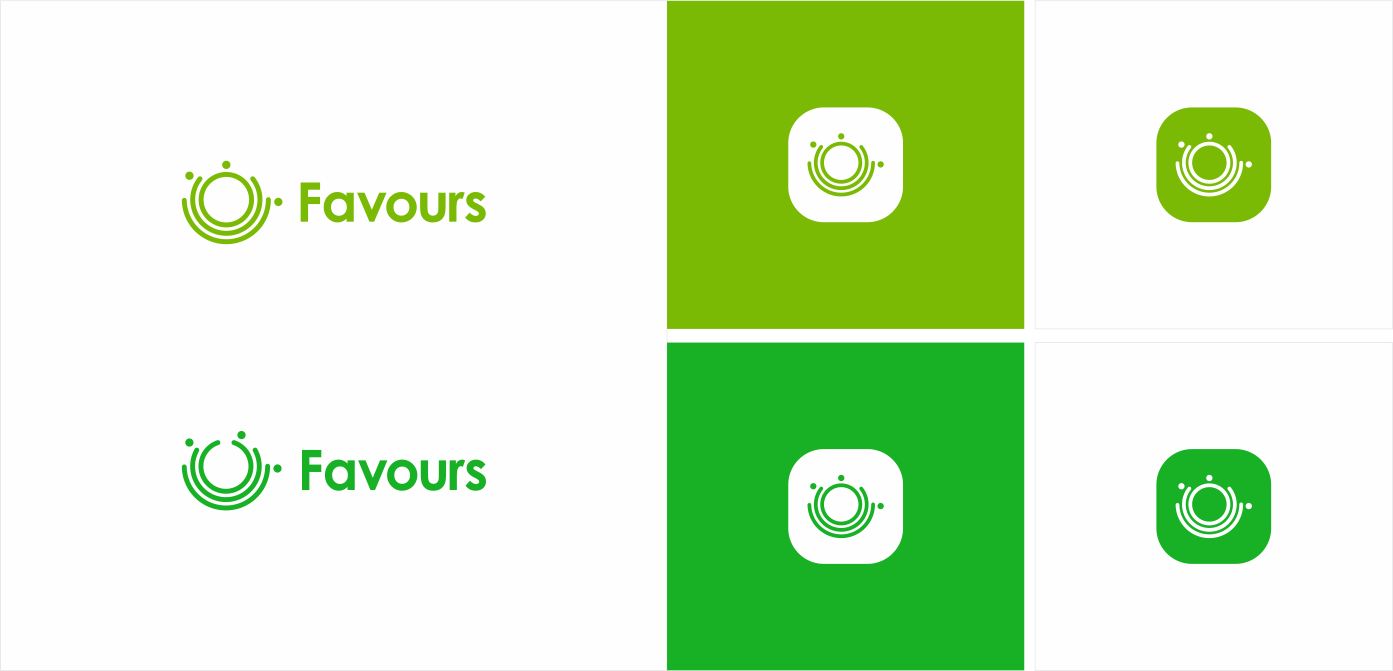 Logo Design by Naavyd for this project | Design #9474463