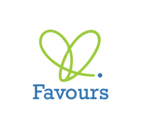 Favours | Logo Design by hala.tout
