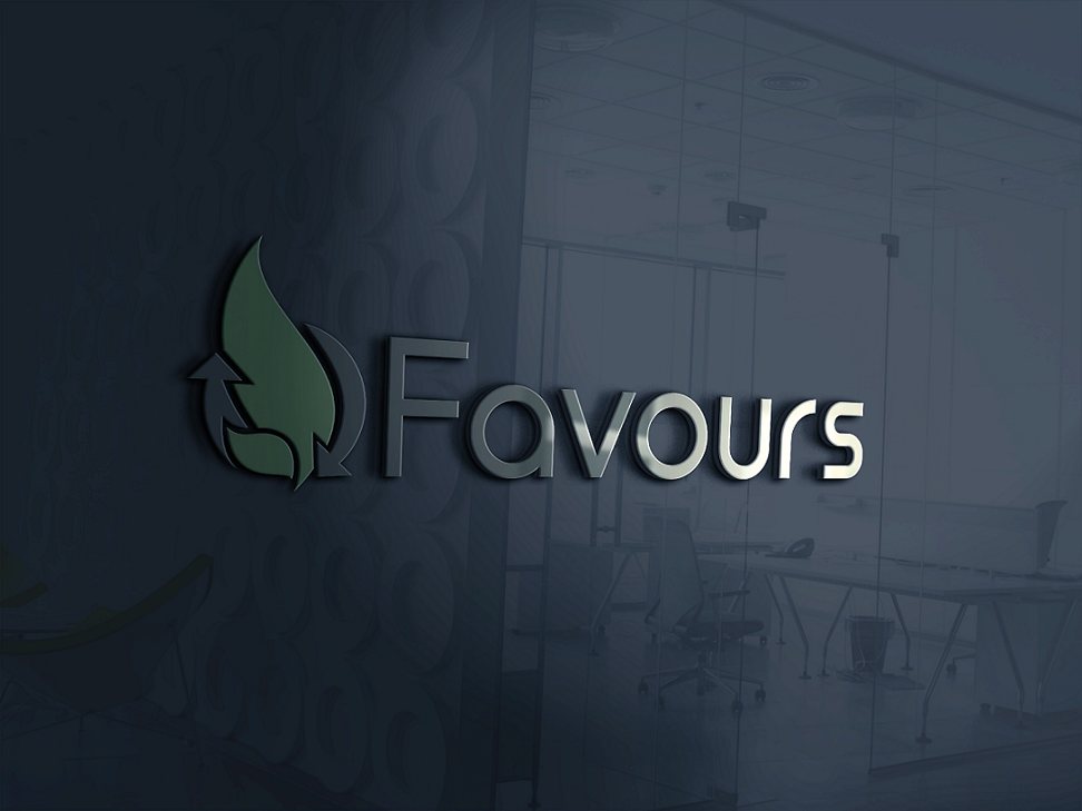 Logo-Design von gabrisilva89 für dieses Projekt | Design #9761009