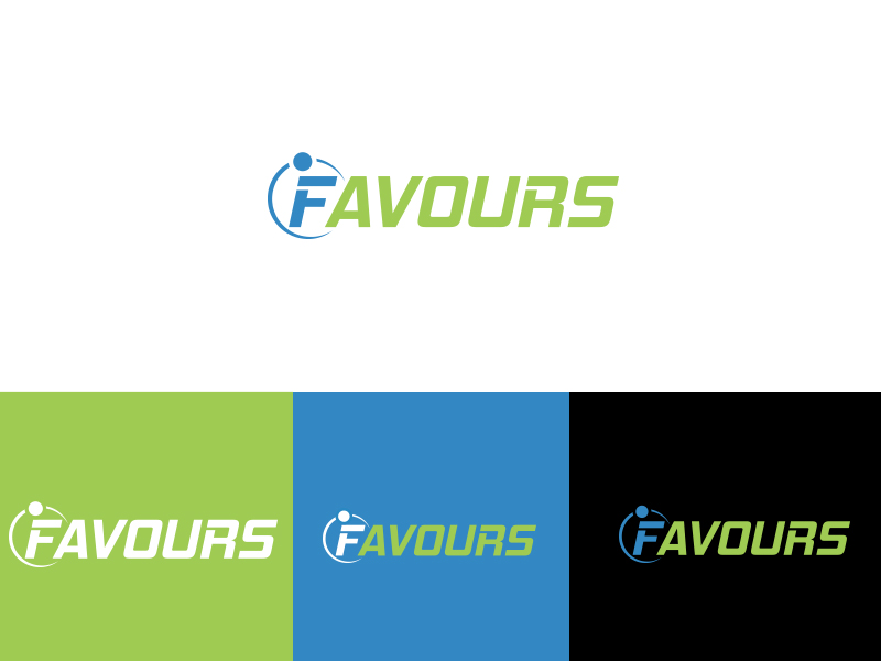 Logo Design by nstevanovic1983 for this project | Design #9576622