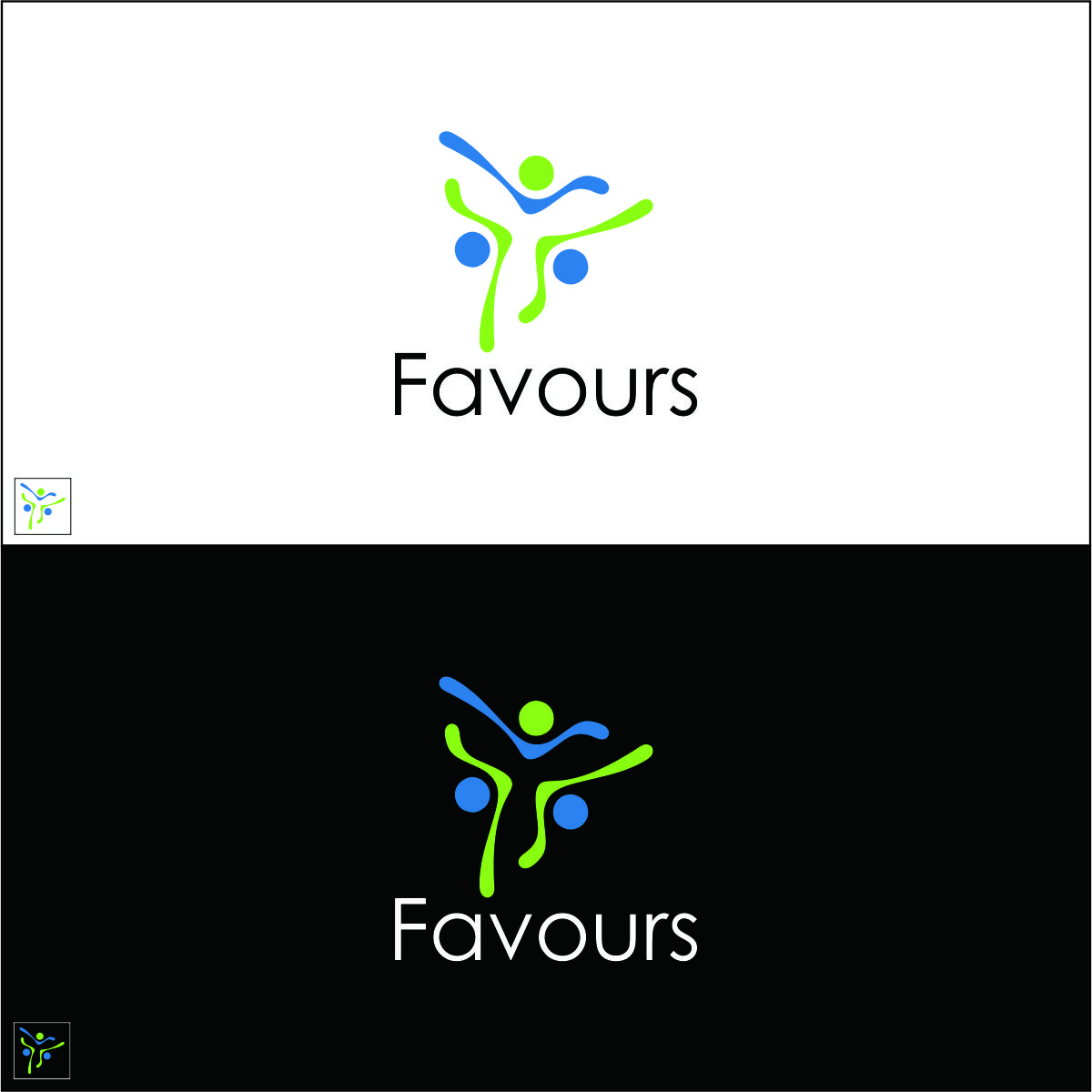 Logo-Design von arie.bs für dieses Projekt | Design #9609235