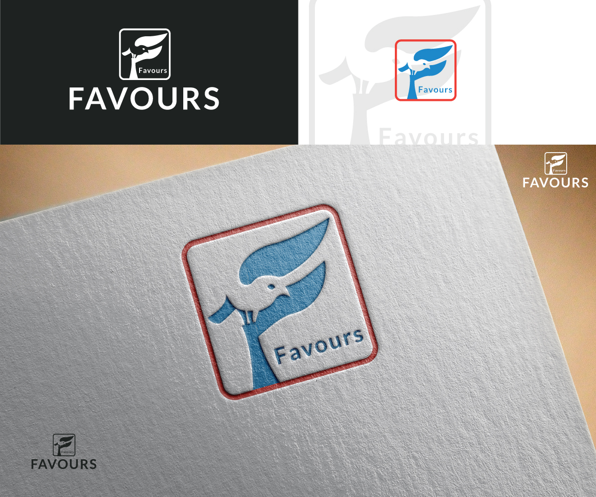 Logo-Design von WORLDGAON PVT LTD für dieses Projekt | Design #9515458