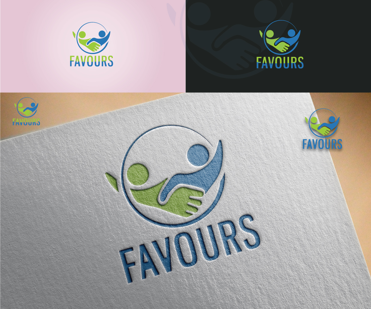 Logo-Design von WORLDGAON PVT LTD für dieses Projekt | Design #9583752