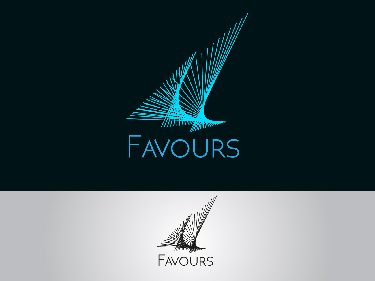 Logo Design by ursuviorel94 for this project | Design #9761131
