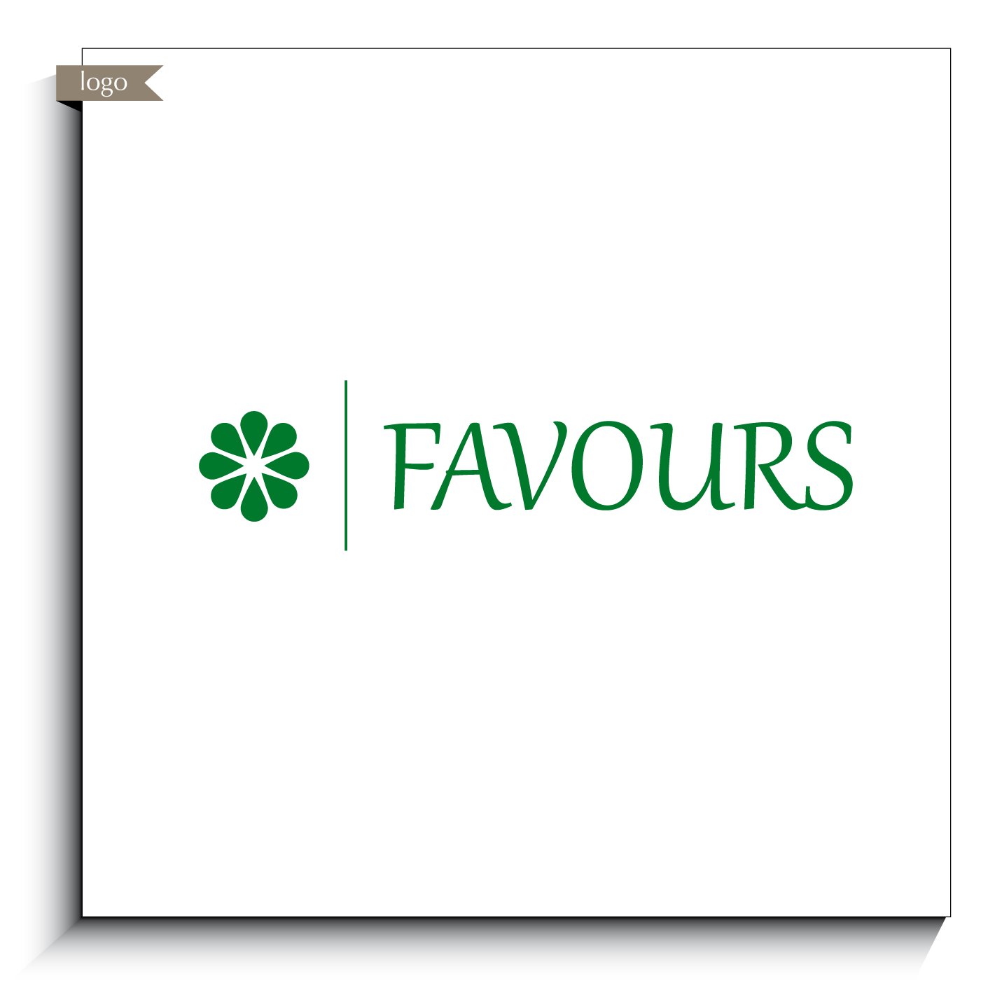 Diseño de Logo por bkgraphik para este proyecto | Diseño #9513555