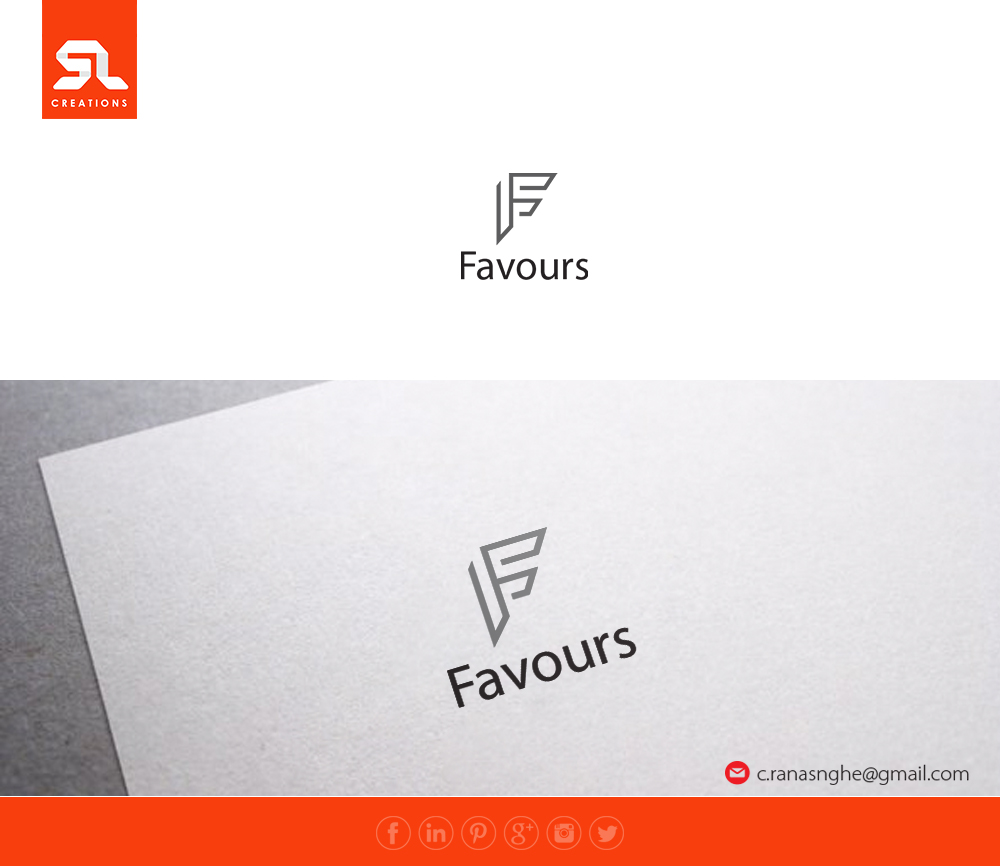 Design de Logo par SL Creations pour ce projet | Design #9665997