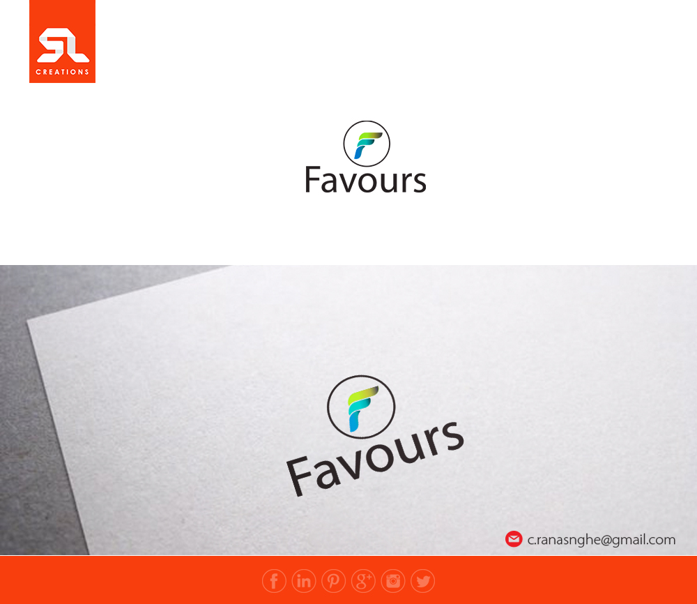 Logo-Design von SL Creations für dieses Projekt | Design #9665999