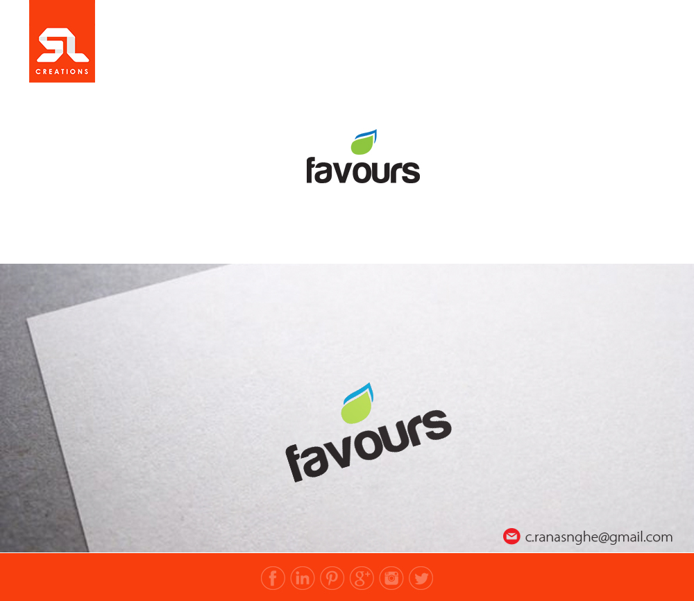 Design de Logo par SL Creations pour ce projet | Design #9666000