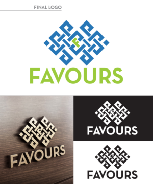 Logo-Design von Fk_Design für dieses Projekt | Design: #9668029