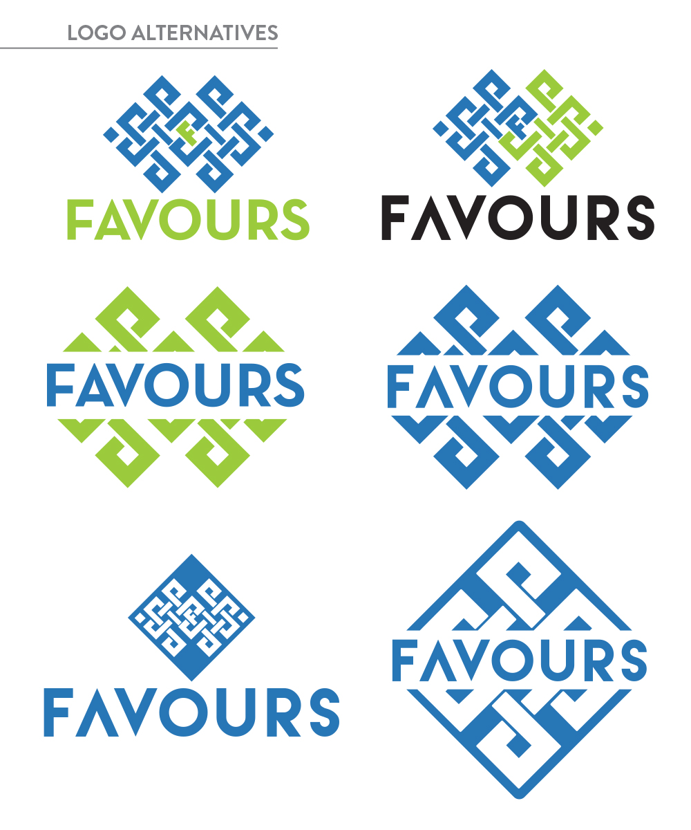 Logo-Design von Fk_Design für dieses Projekt | Design #9668032