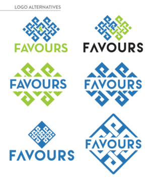 Logo-Design von Fk_Design für dieses Projekt | Design: #9668032