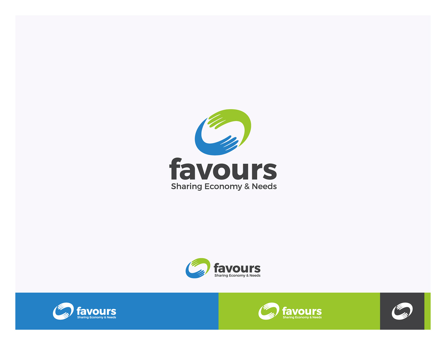 Logo-Design von brandit für dieses Projekt | Design #9579709