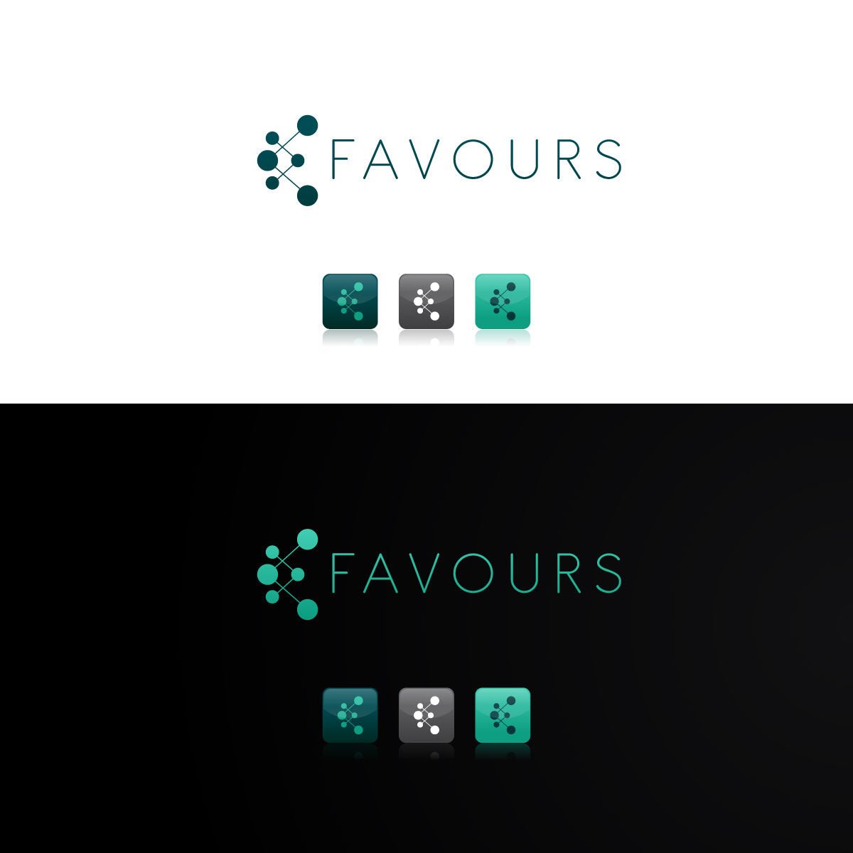 Logo Design by cools for this project | Design #9520895