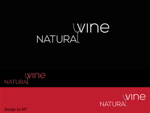 If you respect nature she will surprise you | Design de Logo par MT