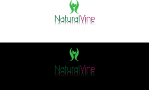If you respect nature she will surprise you | Logo Design by Ajay Soni