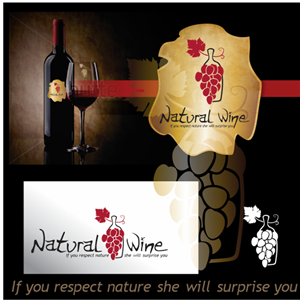 Logo Design by Bibi