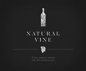 Logo Design by Harry Butt
