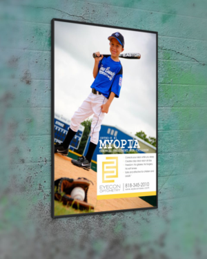 Poster-Design von cb1318cb1318 für dieses Projekt | Design #9535322