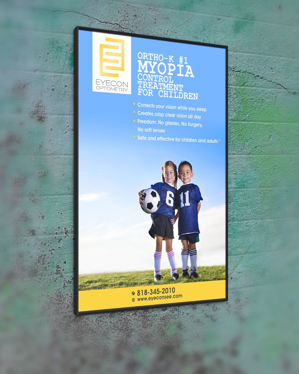 Poster Design by cb1318 for this project | Design #9535711