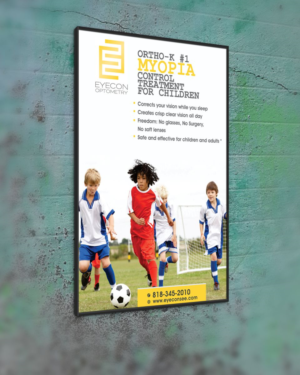 Poster Design by cb1318