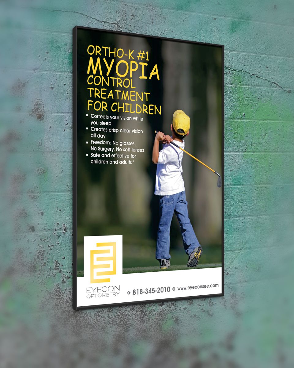 Diseño de Póster por cb1318 para este proyecto | Diseño #9535882