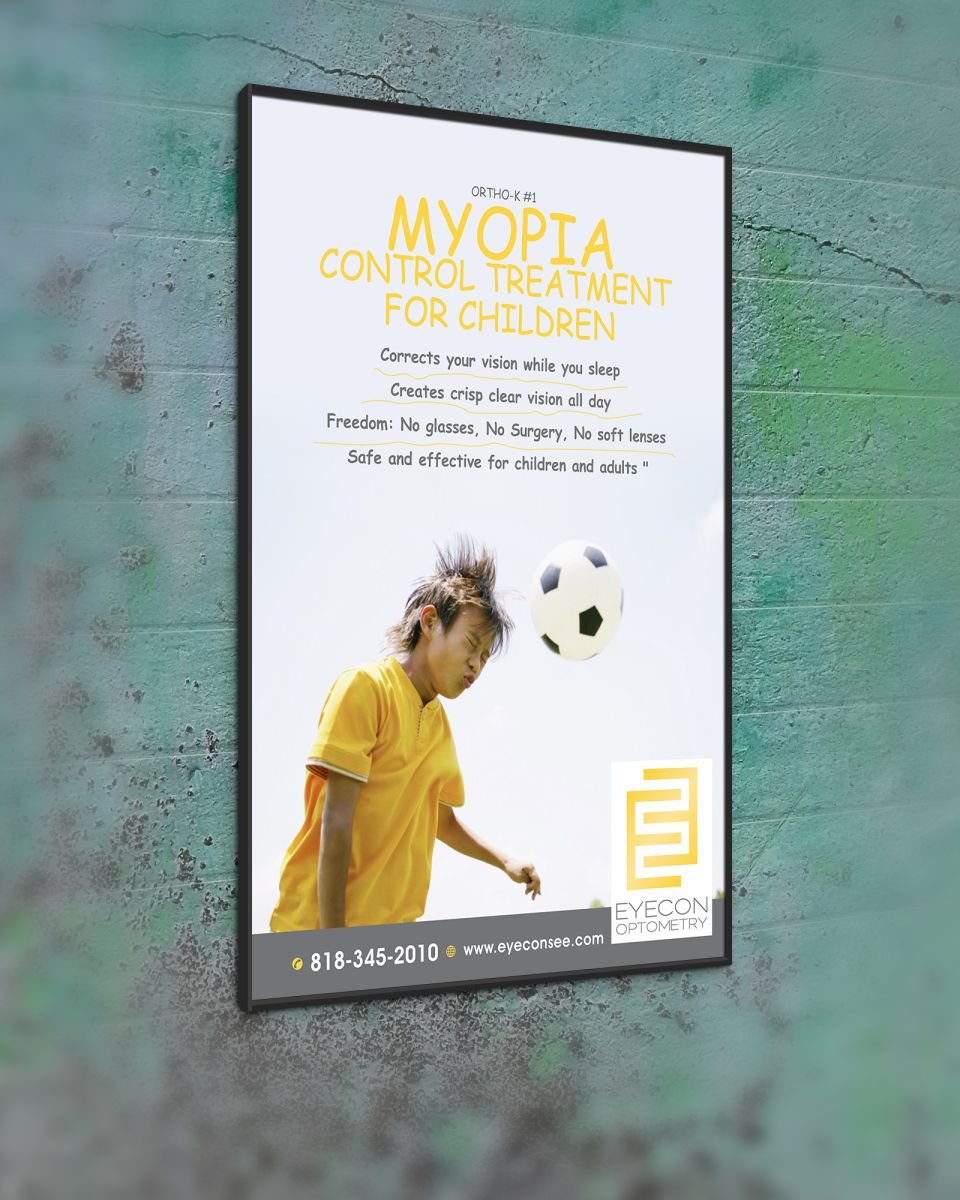 Poster Design by cb1318 for this project | Design #9535883