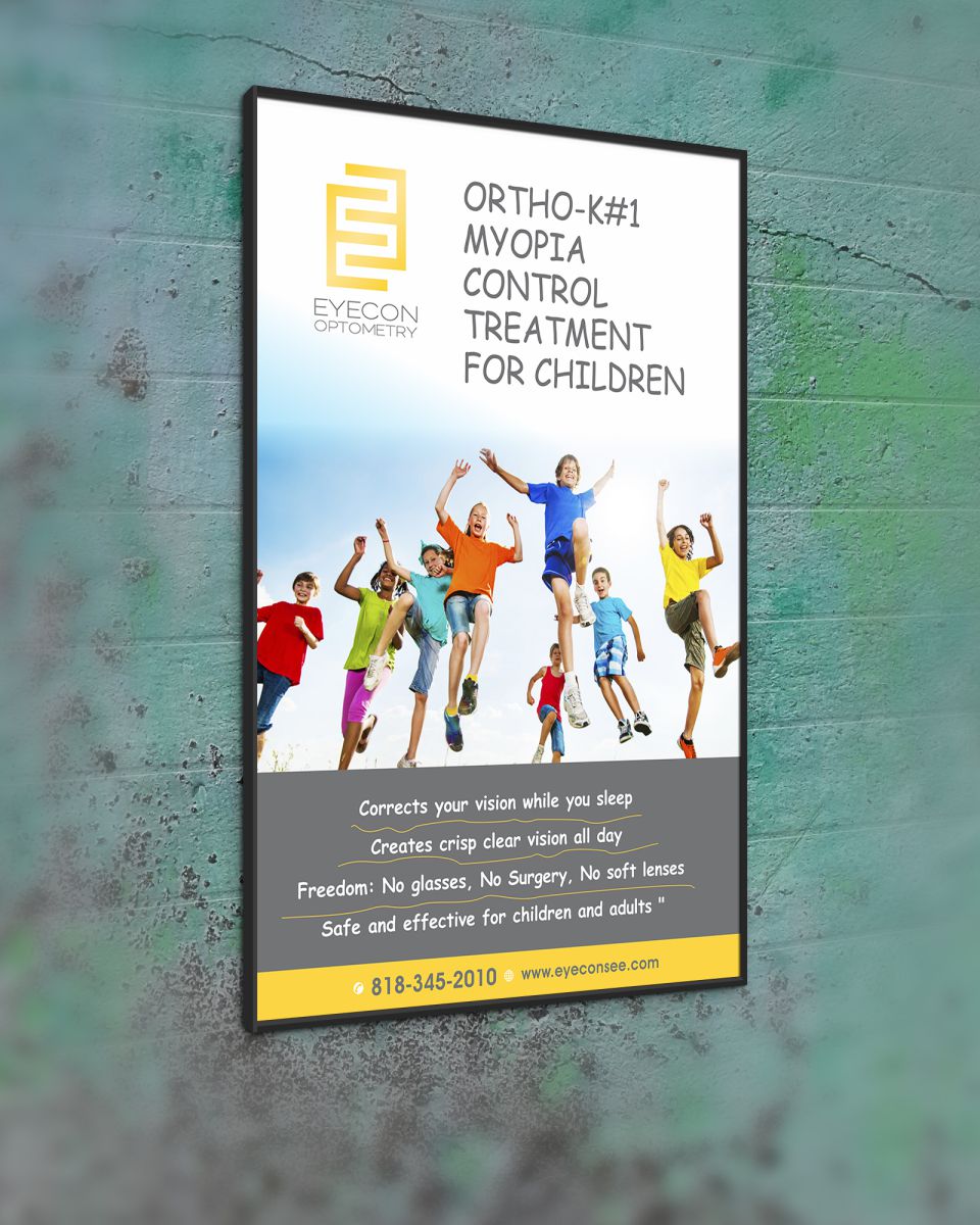 Poster Design by cb1318 for this project | Design #9545980