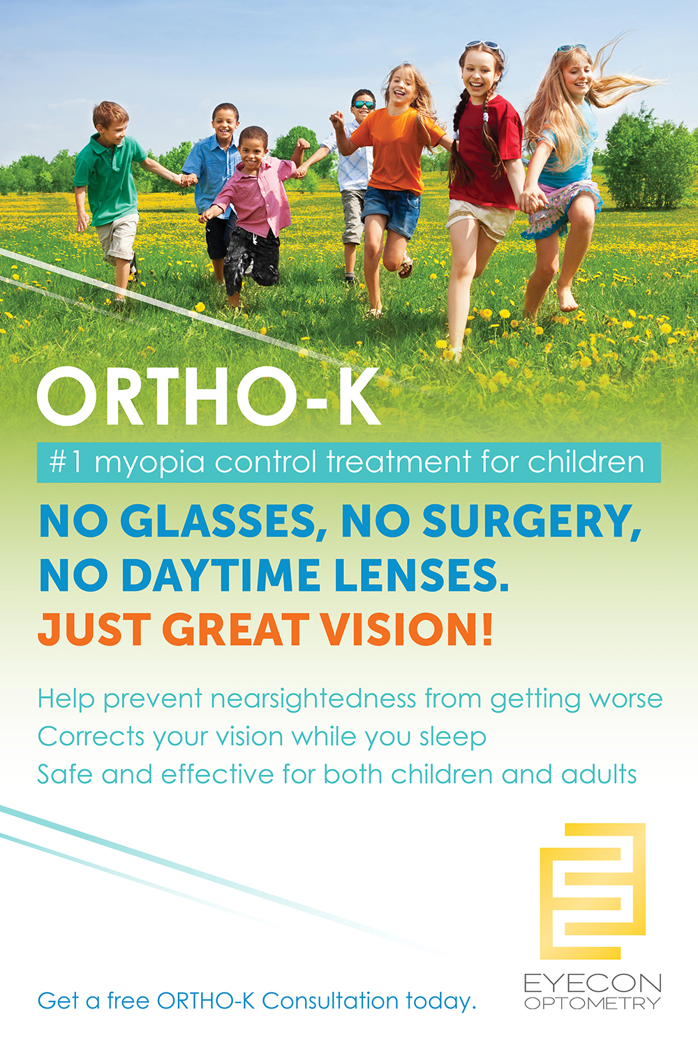 Diseño de Póster por RoundYellow para este proyecto | Diseño #9808228