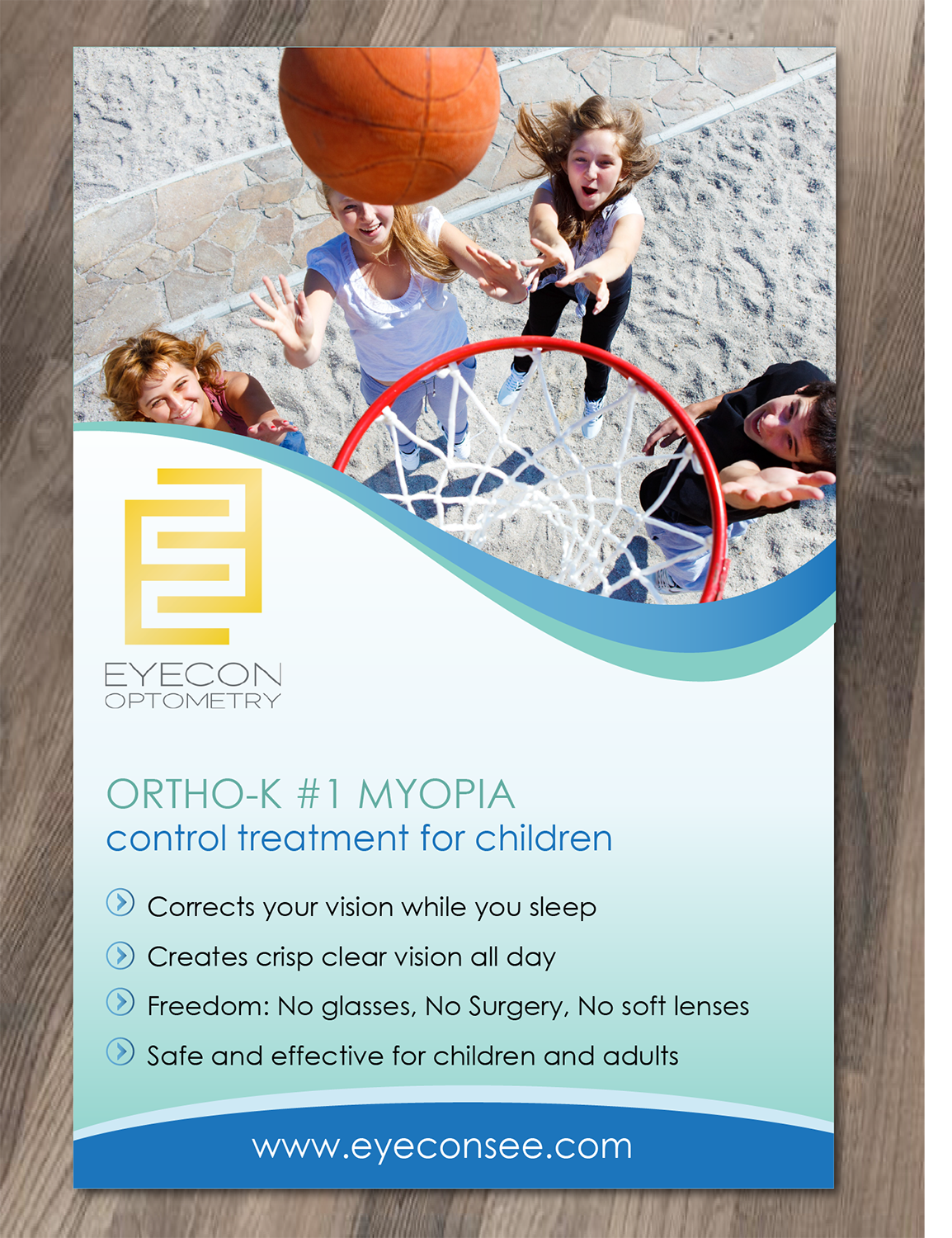 Poster Design by alex989 for this project | Design #9498442