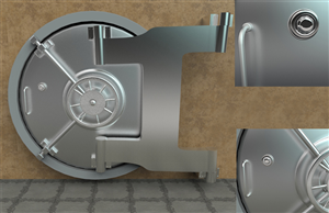 Diseño 3D por BrokenDynamics para Cherrytree Consultants Pty Ltd | Diseño #2111811
