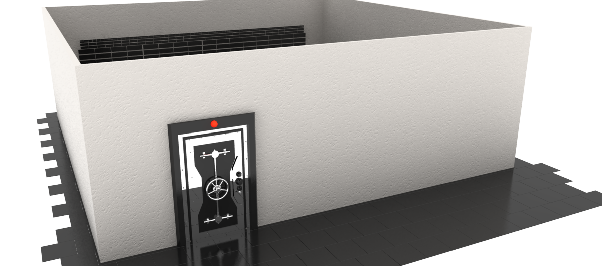 3D Design by JPT.Designs for Cherrytree Consultants Pty Ltd | Design #2116627