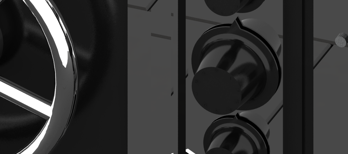 3D Design by JPT.Designs for Cherrytree Consultants Pty Ltd | Design #2116703