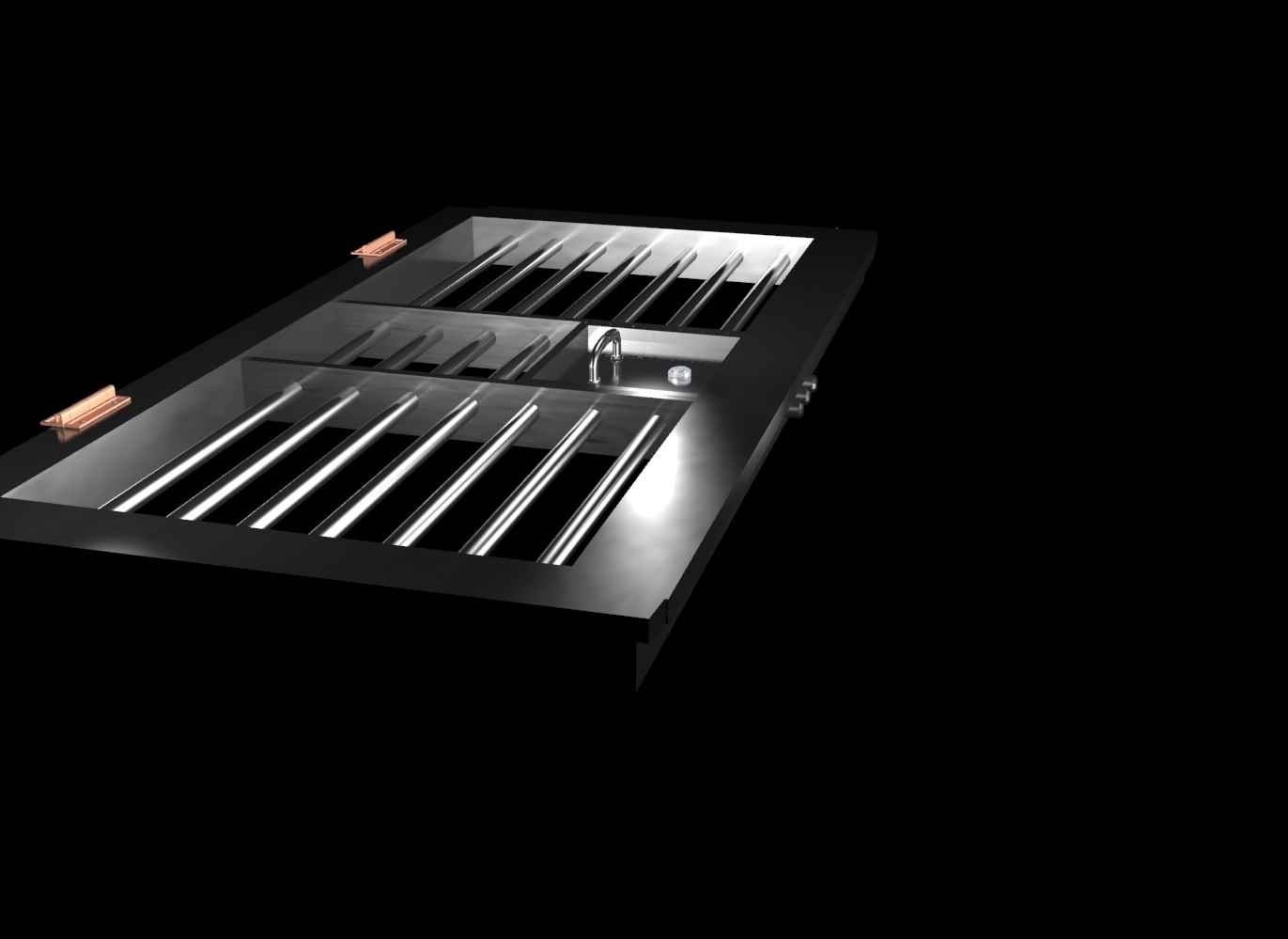 3D Design by ariya for Cherrytree Consultants Pty Ltd | Design #2107291