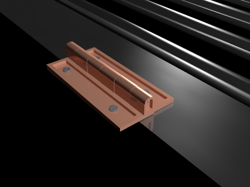 3D Design by ariya for Cherrytree Consultants Pty Ltd | Design #2107298