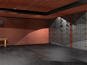 3D Design by ariya for Cherrytree Consultants Pty Ltd | Design: #2108485