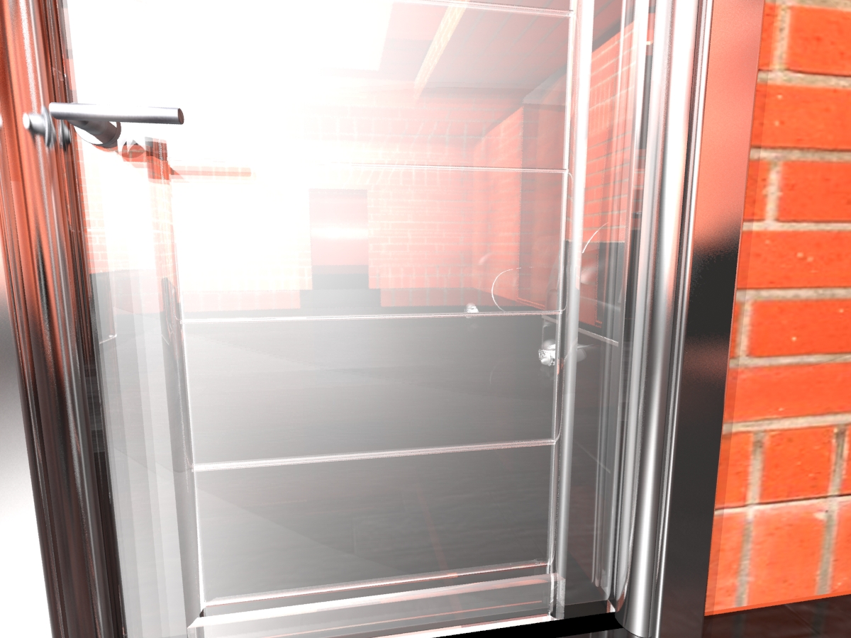 3D Design by ariya for Cherrytree Consultants Pty Ltd | Design #2113548