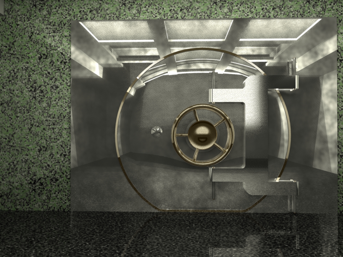 3D Design by Kings Bishop Design for Cherrytree Consultants Pty Ltd | Design #2111715