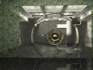 3D Design by Kings Bishop Design for Cherrytree Consultants Pty Ltd | Design: #2111715