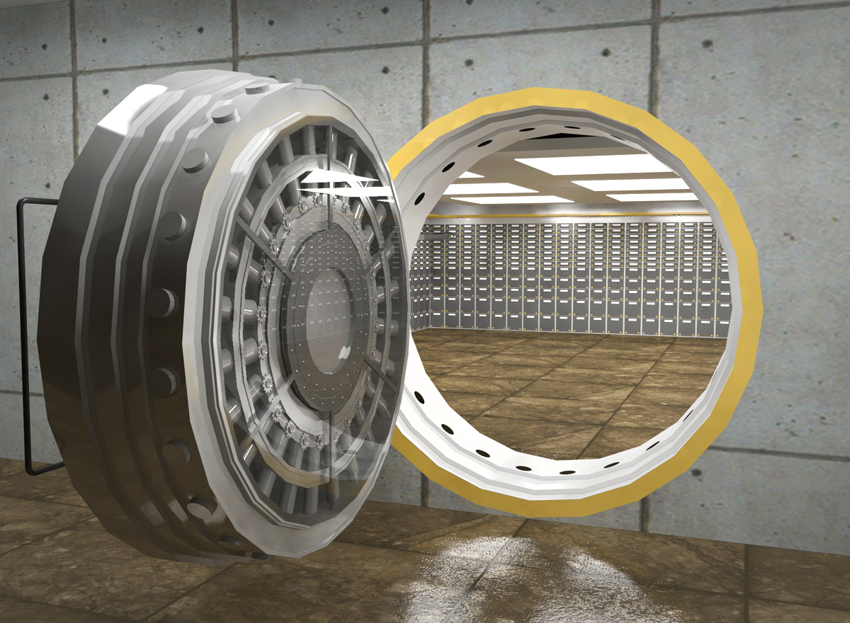 3D Design by RC Agency for Cherrytree Consultants Pty Ltd | Design #2082420