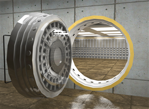 3D Design by RC Agency for Cherrytree Consultants Pty Ltd | Design: #2082420