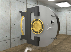 3D Design by RC Agency for Cherrytree Consultants Pty Ltd | Design #2098284